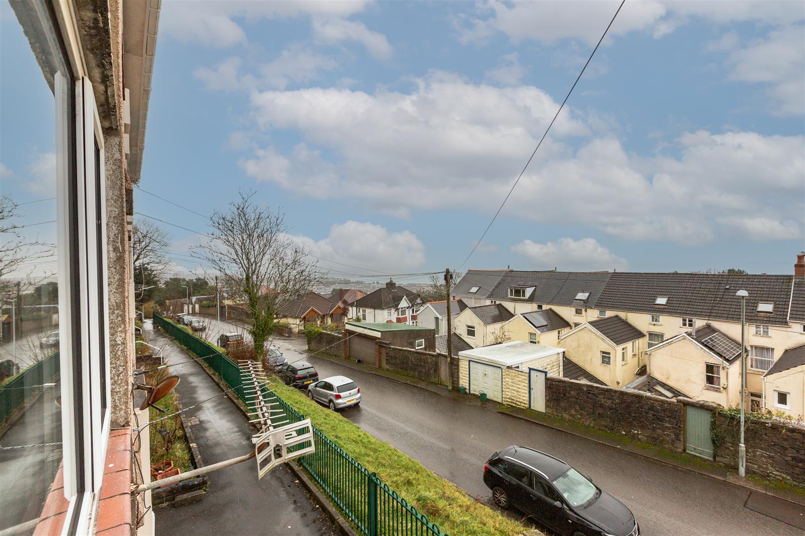 Penlan Crescent, Uplands, Swansea, SA2 0RJ